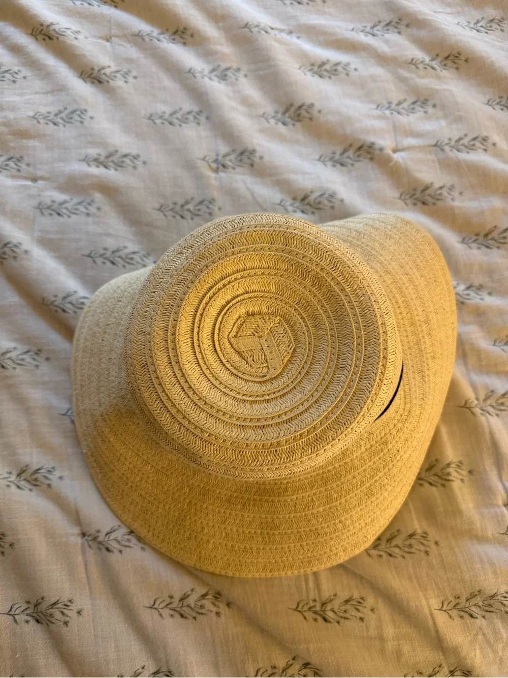 Shade & Shore Woven Sun Hat
